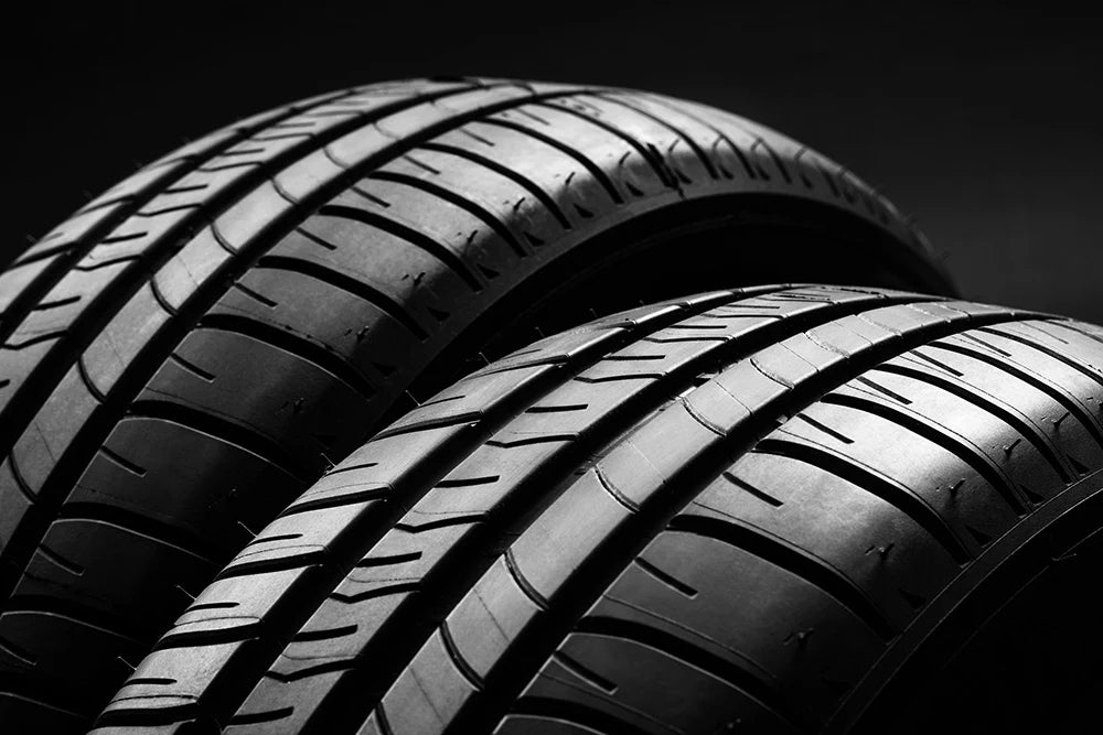 The Ultimate Guide to Choosing the Right Tires for Your Vehicle