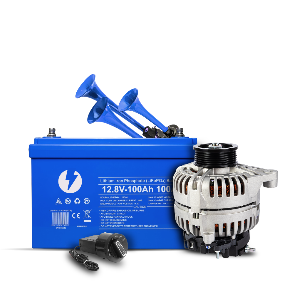 Batteries Fast Catalog