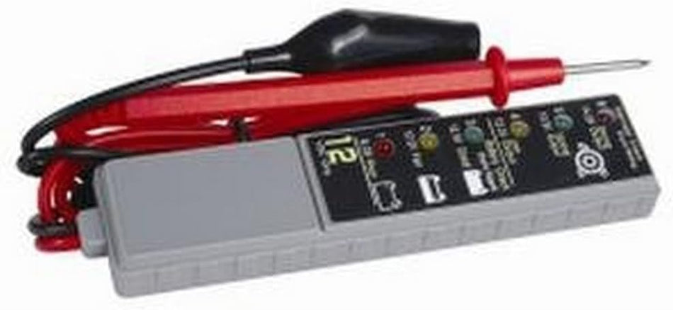 JT&T Products 235F Battery Analyzer Tester
