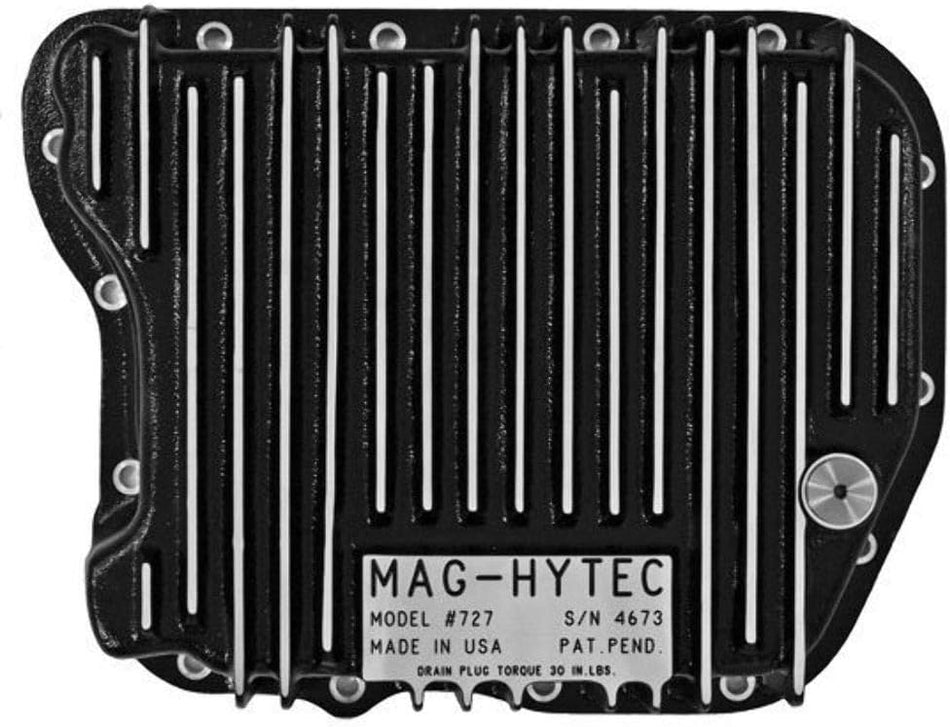 MAG-HYTEC 727-D Transmission Pan