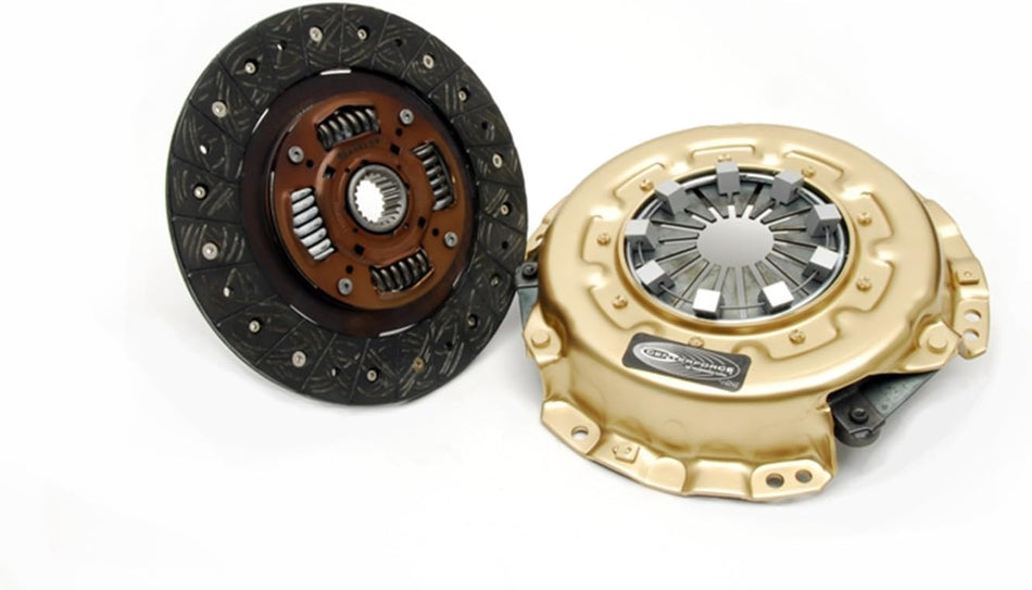 Centerforce CF010517 Centerforce I Clutch Pressure Plate and Disc