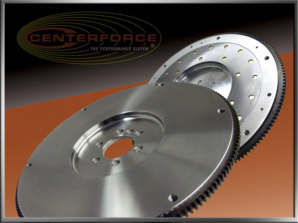 Centerforce 900170 Billet Aluminum Flywheel