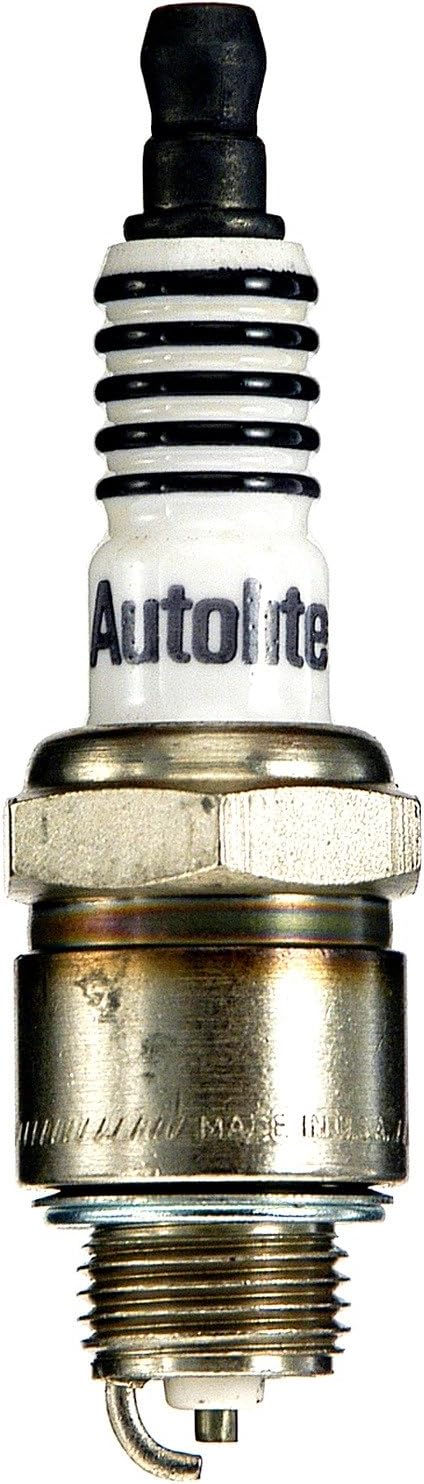 Autolite AR73 High Performance Racing Non-Resistor Spark Plug, Pack of 1