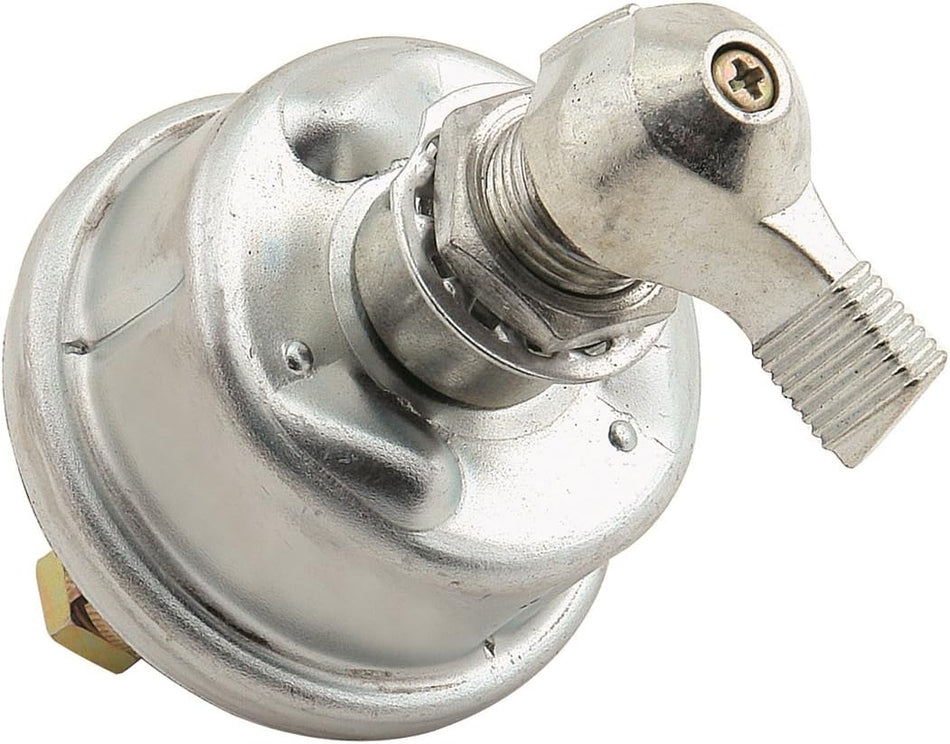 Mr. Gasket 6276 Master Battery Disconnect Switch