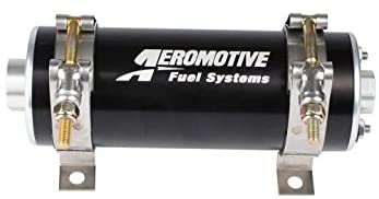 Aeromotive 11103 Fuel Pump (700 HP EFI - Black)
