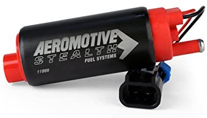 Aeromotive 11569 Fuel Pump (340 Series Stealth In-Tank, GM Specific Applications)
