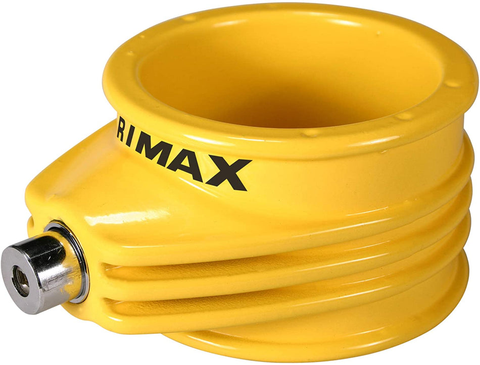 Trimax TFW55 Ultra Tough 5th Wheel Trailer Lock