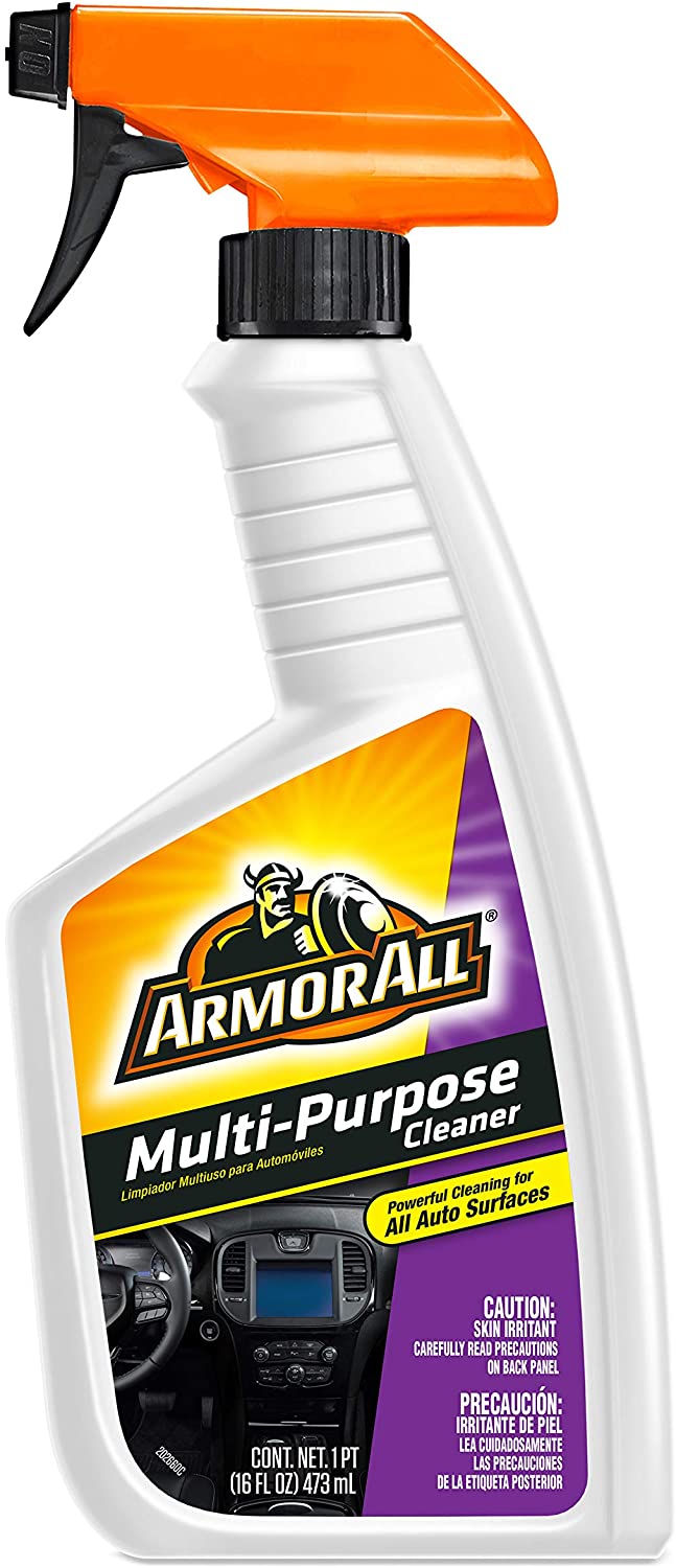 Armor All-14881B Car Cleaner Bottle , 16 Ounce