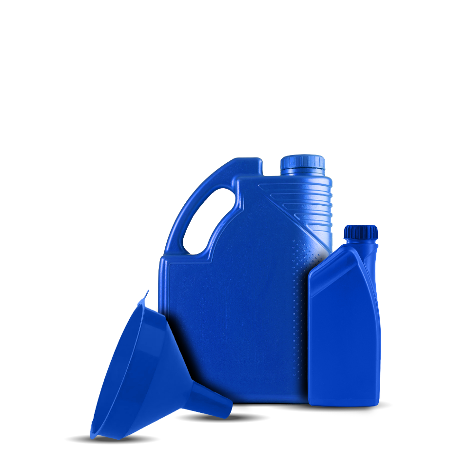 Oils & Lubricants Fast Catalog