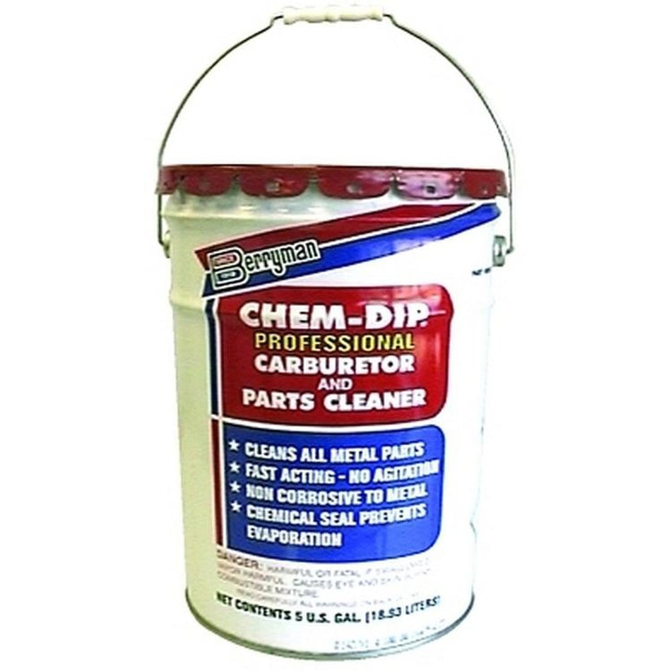 Berryman Products 5GAL Chem-DIP