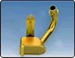 OIL PUMP PICKUP