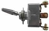 JT&T Products 2918F Heavy Duty On/Off Toggle Switch