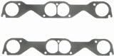 SBC EXH GASKET