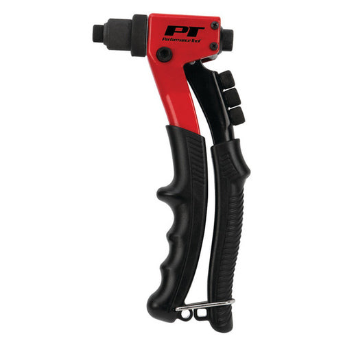 Performance Tool W2009 Professional Hand Rivet Gun Set