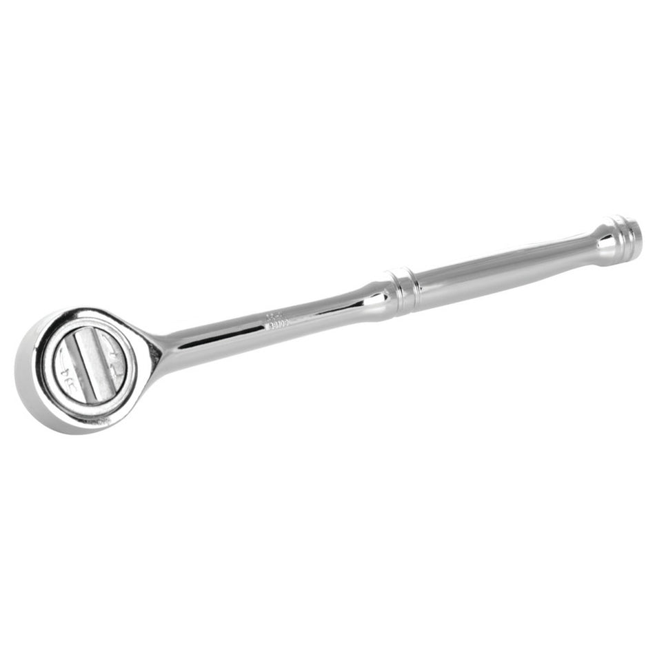 Performance Tool W38106 3/8" Dr. Round Head Ratchet