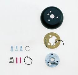 S/W INSTALL KIT BLK/