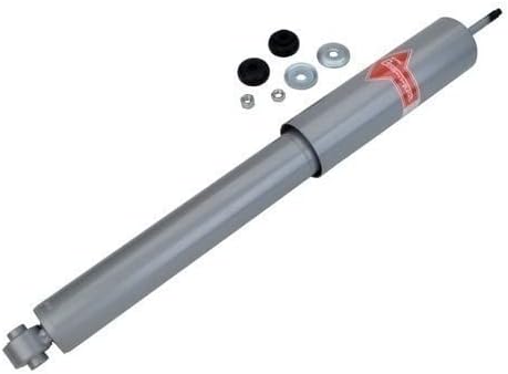 GAS SHOCK