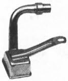 OIL P/U PRESSFIT PAN/