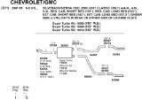 Walker 17228 Exhaust Muffler