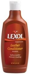 Lexol 8OZ Conditioner