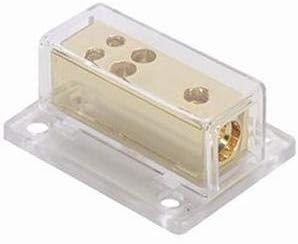 JT&T Products 7785F Distribution Block