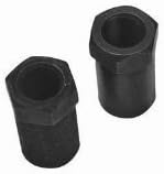 Proform 66935 Poly Lock For Roller Rocker, 1 Pack