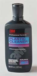 PLASTIC CLEANER