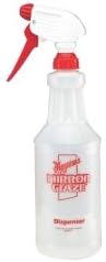 SPRAY BOTTLE - 32 OZ