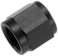 03 TUBENUT3/8X24 BLK