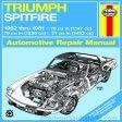 TRIUMPH SPITFIRE62-/