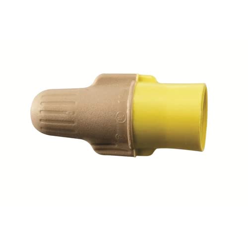 JT&T Products 1222H Twist Connector