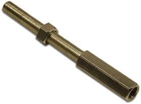 ROD COUPLING NUT