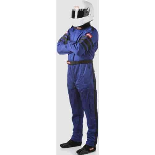 SM/BLUE SFI-5 SUIT