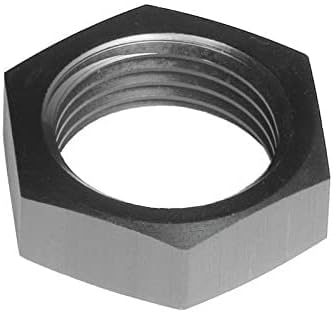 03ALUM BH NUT BLACK