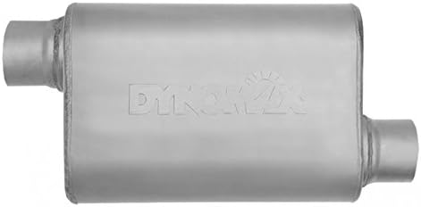 Walker 17229 Exhaust Muffler