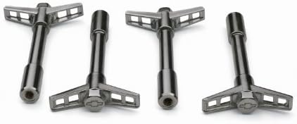 Proform 141-600 Valve Cover Wing Nuts, 1 Pack