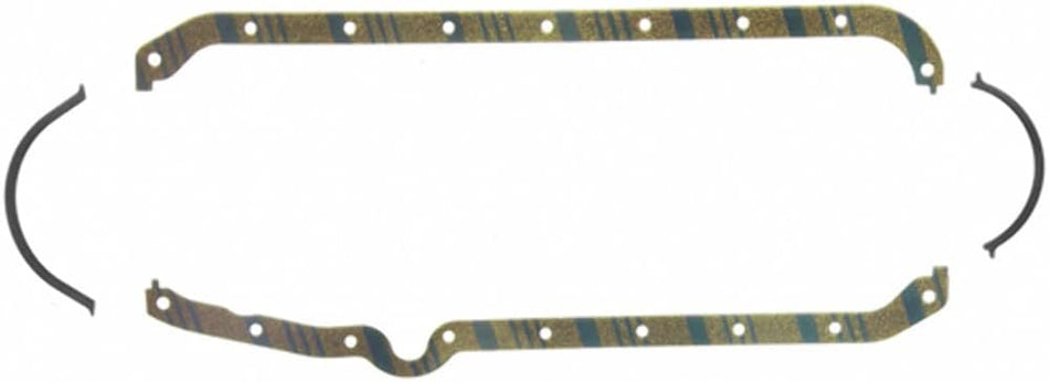 OIL PAN SET