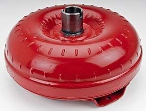 Hughes Performance 22-25L Torque Converter