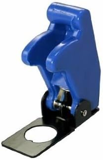 JT&T Products 2652-6F Toggle Switch Position Indication Cover