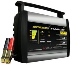 BATTERY CHARGER