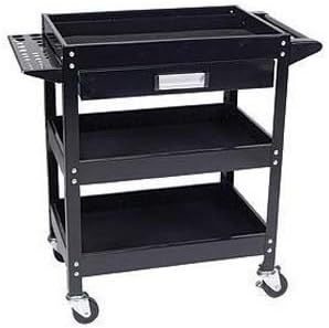 BLK CART