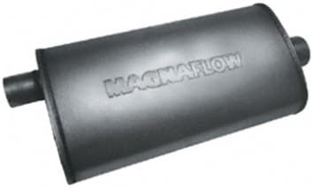 MUFFLER 18"BODY