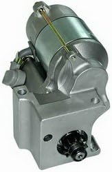 Proform 67052 High Torque Starter, 1 Pack