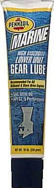 80W-90MARINE GEAR LB