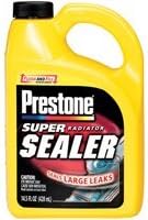 PRESTONE SEALER