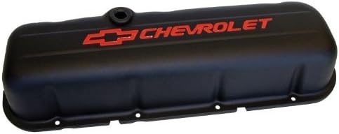 Proform 141-810 Stamped Valve Cover, 1 Pack