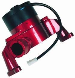 Proform 66225R Aluminum Electric Water Pump, 1 Pack