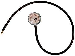 Proform 67410 Vacuum Pressure Gauge, 1 Pack
