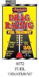 DRAGRACE FUEL