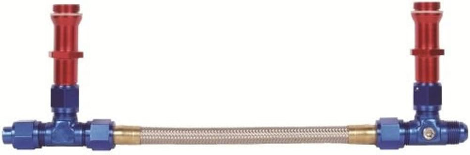 Professional Products 10403 Carburetor Inlet Kit for Holley 4160/3310 Carburetor